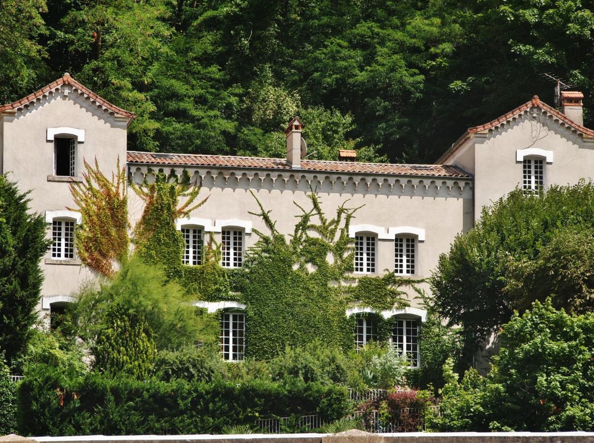 Villa Aimee Luxury Apartments With Heated Pool Vals-les-Bains Exteriör bild