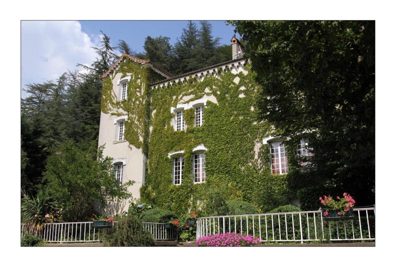 Villa Aimee Luxury Apartments With Heated Pool Vals-les-Bains Exteriör bild