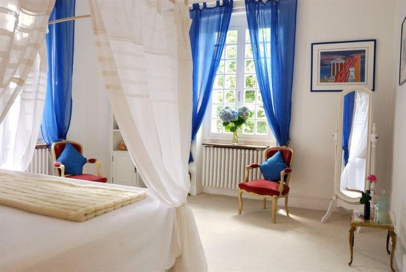 Villa Aimee Luxury Apartments With Heated Pool Vals-les-Bains Exteriör bild