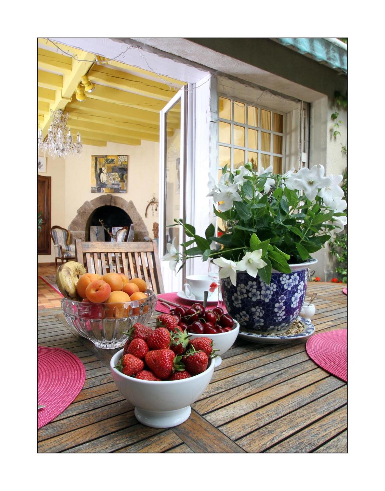 Villa Aimee Luxury Apartments With Heated Pool Vals-les-Bains Exteriör bild