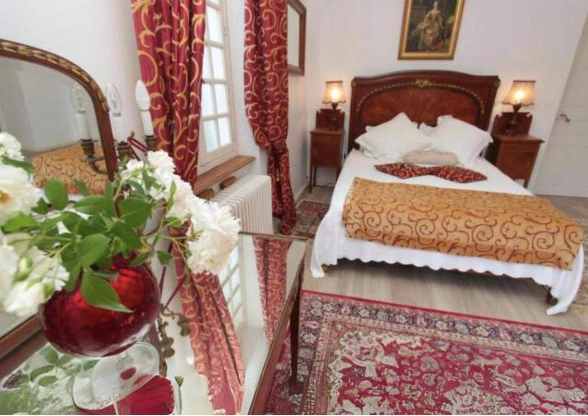 Villa Aimee Luxury Apartments With Heated Pool Vals-les-Bains Exteriör bild