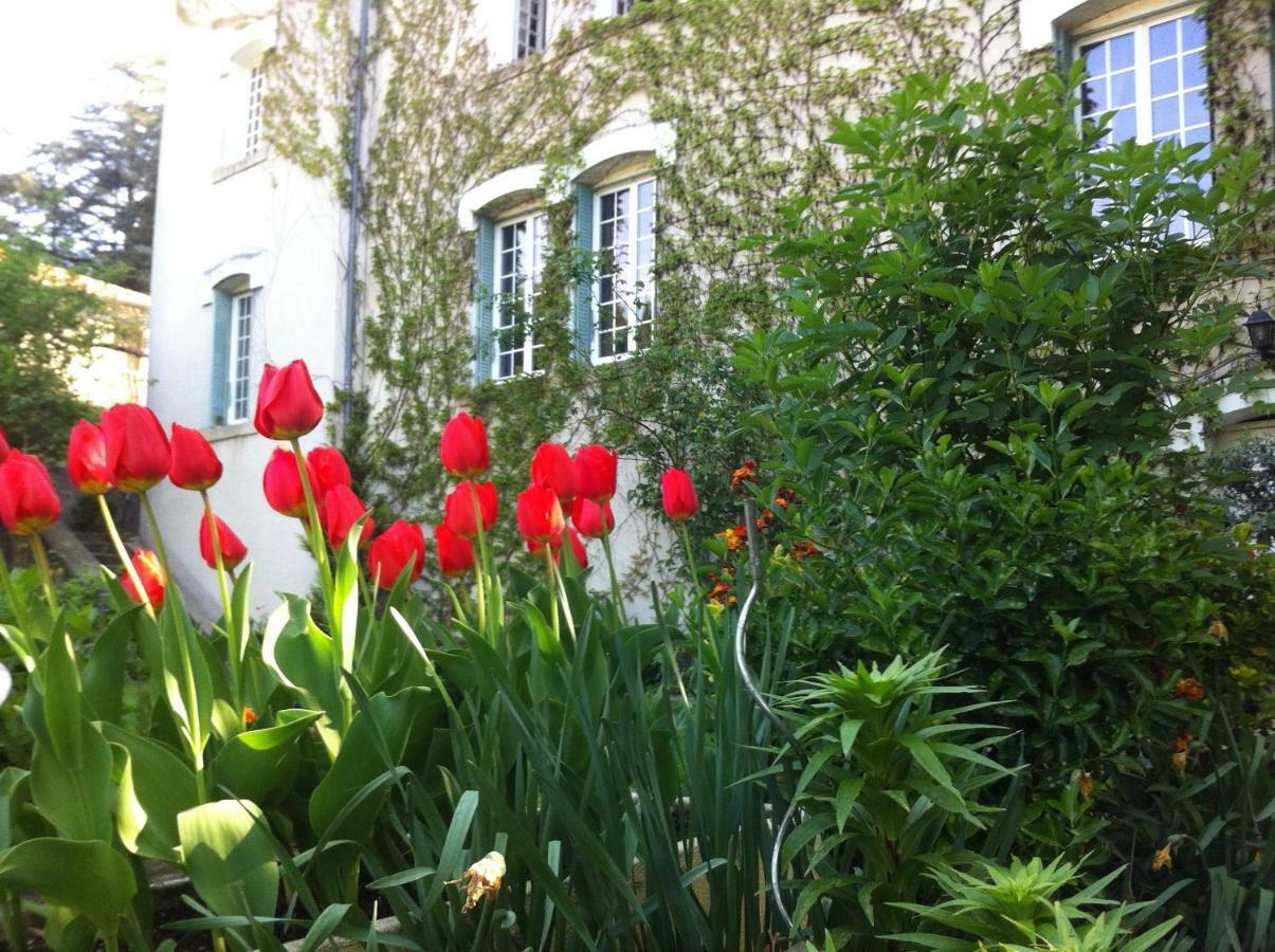 Villa Aimee Luxury Apartments With Heated Pool Vals-les-Bains Exteriör bild